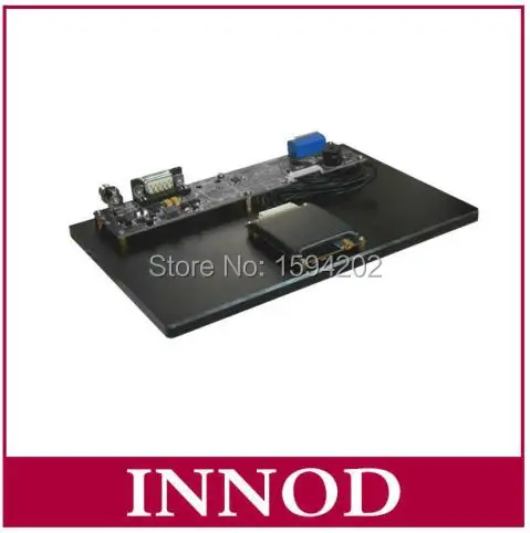 Считывание нескольких тегов с большим диапазоном ethernet Impinj R2000 Однопортовый UHF RFID