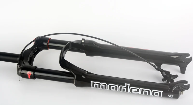 MODENG сплав MTB велосипедная воздушная вилка 26 27,5 29er Supension воздушная устойчивость амортизация масла вилка для более чем SR SUNTOUR EPIXON