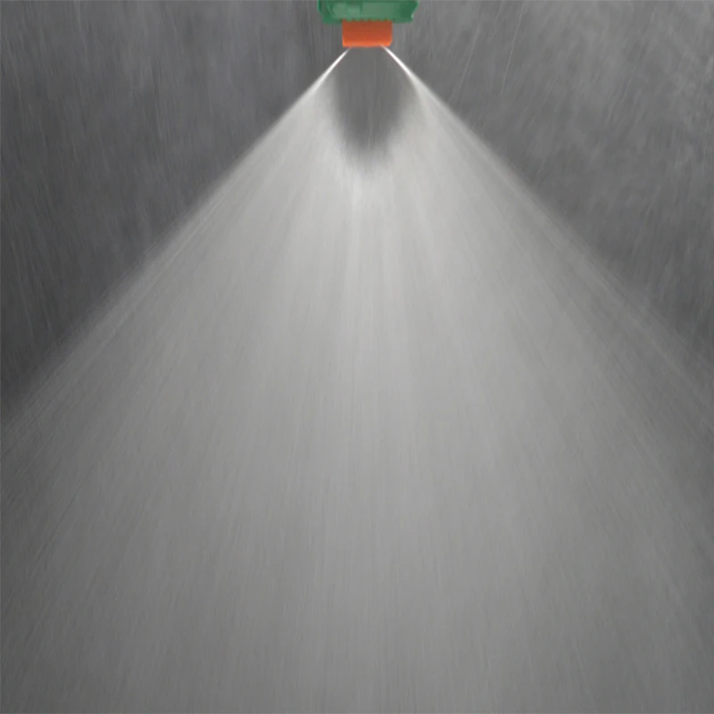 Сельскохозяйственный плоский вентилятор сопло спрей высокого давления