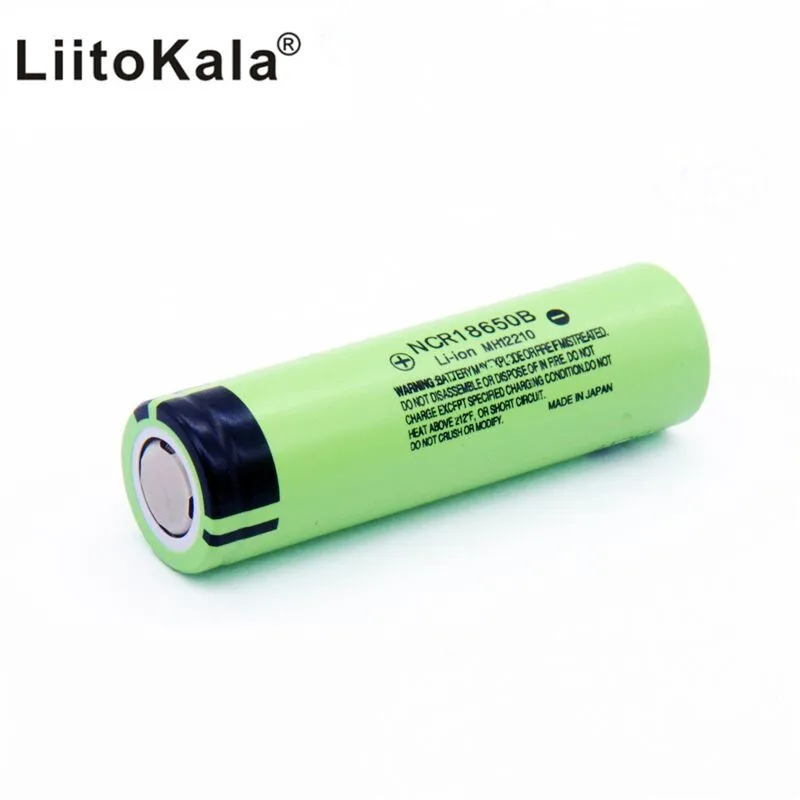 1 шт. LiitoKala lii-PD4 lcd 3,7 в 18650 21700 зарядное устройство+ INR18650 4 шт. 3,7 в 18650 3400 мАч 34B литий-ионная аккумуляторная батарея