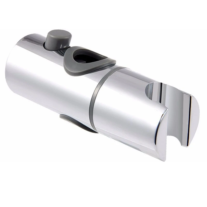 1 шт. хромированный держатель для душевой лейки 22 мм|Наборы аксессуаров ванной| |