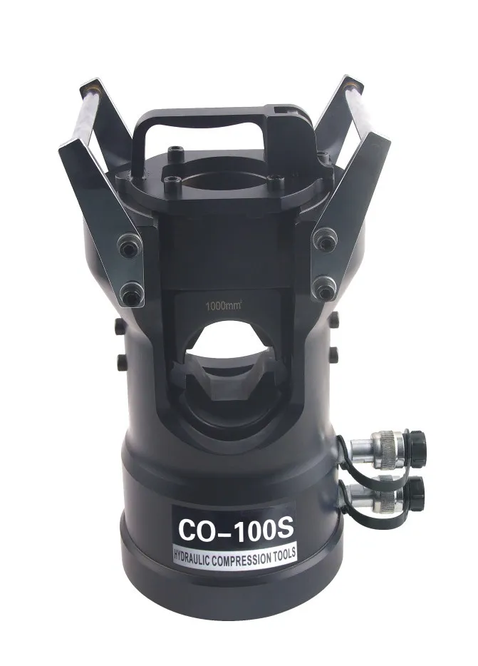 Конструкция гидравлические кабельные натяжителя с Дуэль активным