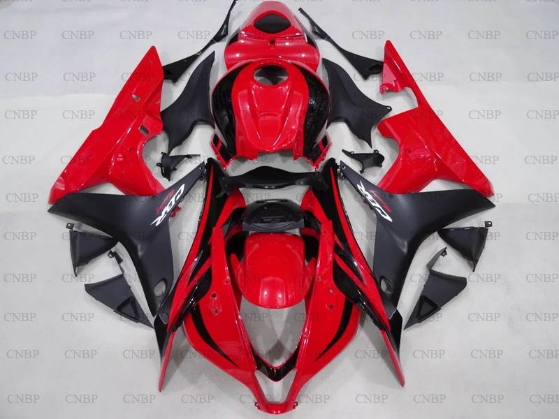 Для Honda CBR600RR 2007 - 2008 комплекты обтекателей CBR 600 RR 07 обтекатель наборы | Дом и сад