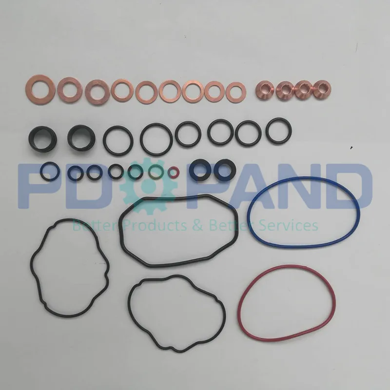 Комплект прокладок для восстановления двигателя 4JX1 4JX1T Isuzu Trooper Opel Monterey VAUXHALLMONTEREY Mk