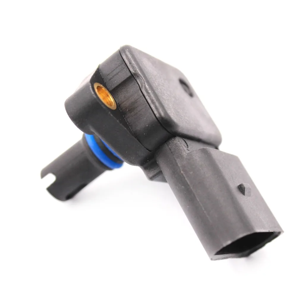 03D906051 036906051D новый для VW Golf MK3 MK4 Vento Bora Polo 1 2 6 4 16V датчик давления во впускном