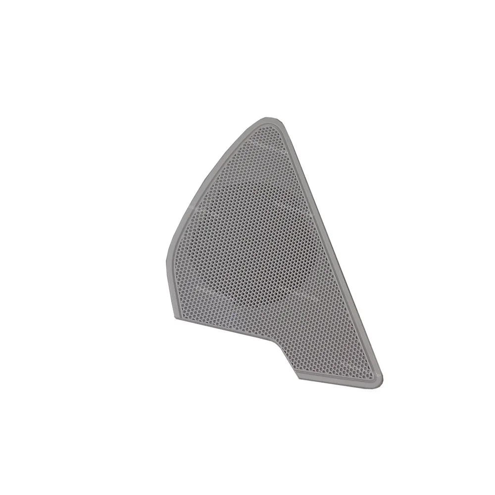 Grery L R крышка динамика передней двери колпачок для гриля Audi A6 2012 2017 Avant / Allroad quattro