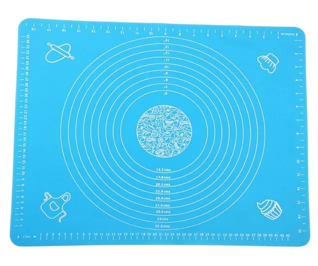 Крупные массивные инструмент для кондитерской помады силиконовый работы
