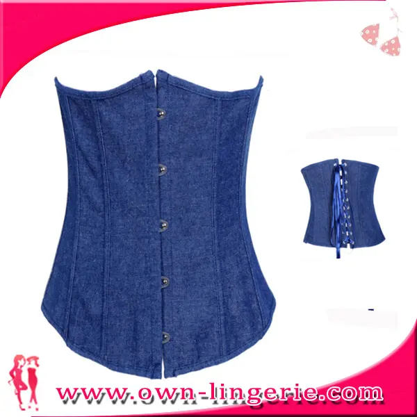 Женский корсет под грудь со шнуровкой w3266|women shaper|shaper sexyshaper corsets |