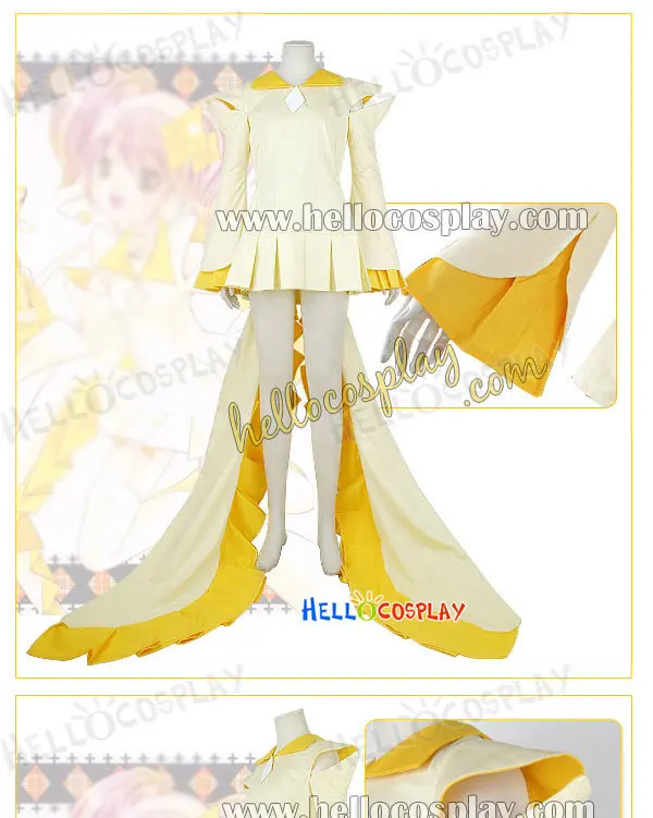 Shugo Chara косплей Хинамори Аму платье H008|shugo chara cosplay|shugo characosplay dress |