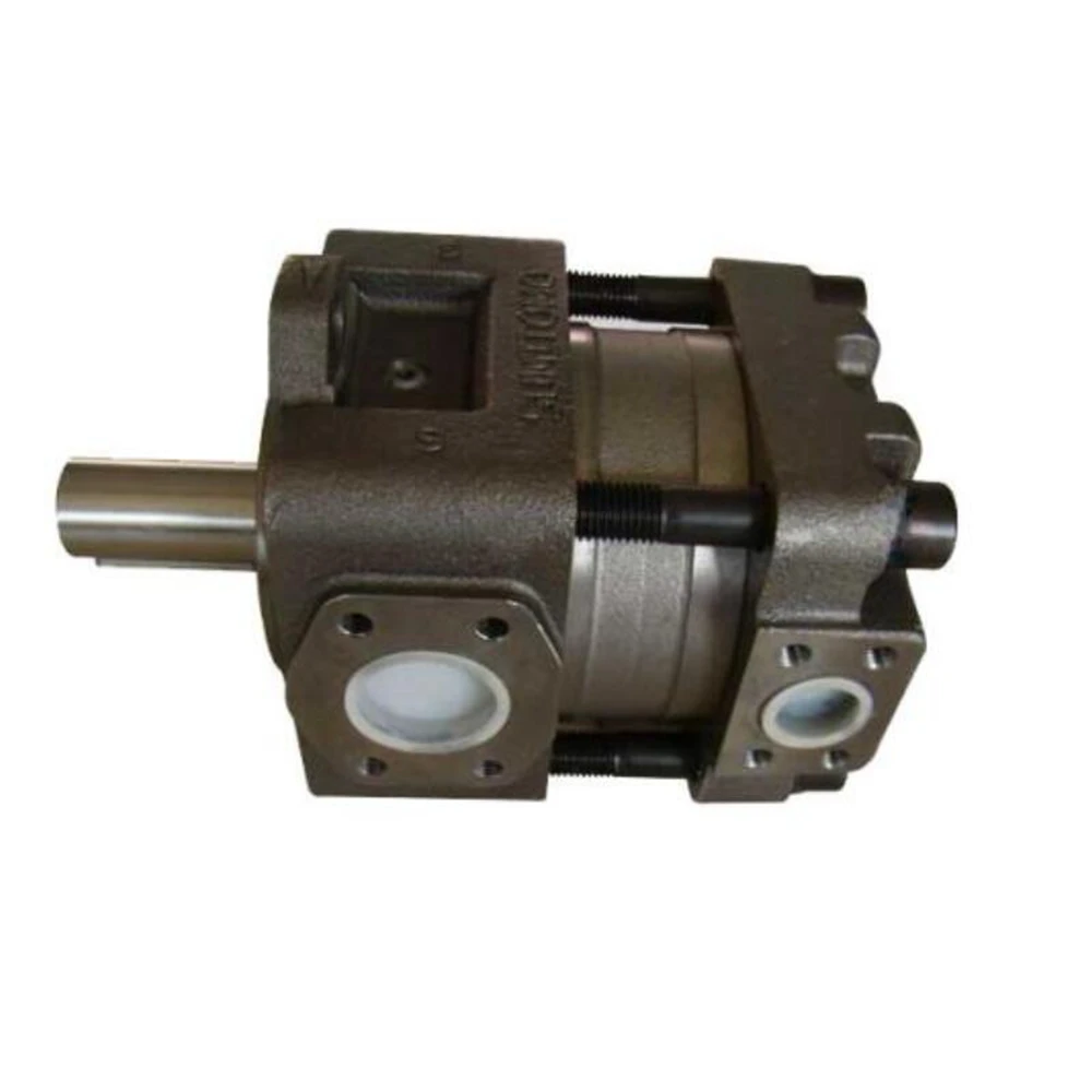 Купить Sumitomo QT Hydarulic насосы QT23 одиночные внутренние зубчатые ...