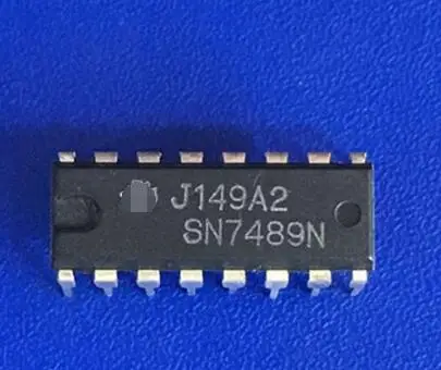 Freeshipping SN7489N SN7489