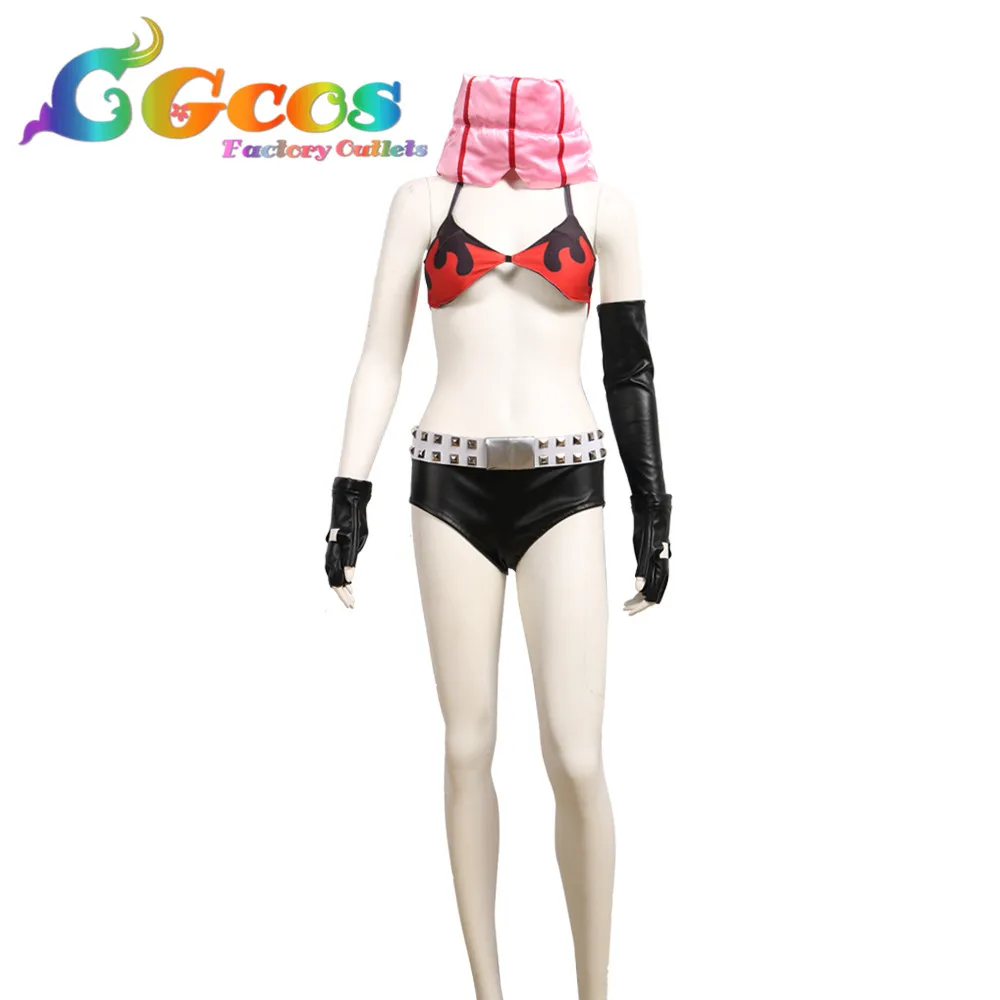 Бесплатная доставка Косплей Костюм Гуррен Лаганн Йоко костюм для Хэллоуина и