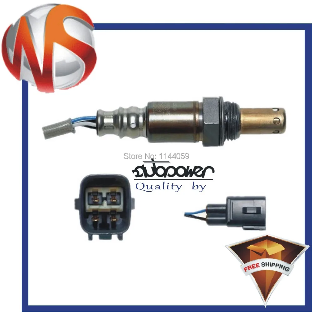 Denso 89467 - 71020 кислорода для Lexus : LS460 / LS600h GS450H GX470 GS350 IS250 IS350 LX470 GS300 100% рабочий |