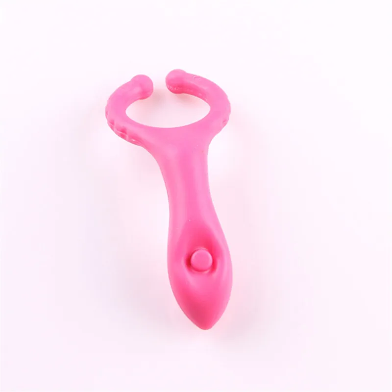 RE001 Мужской Мастурбации Шок Клип Пенис Кольца Петух Легко Мыть Секс Игрушки Для