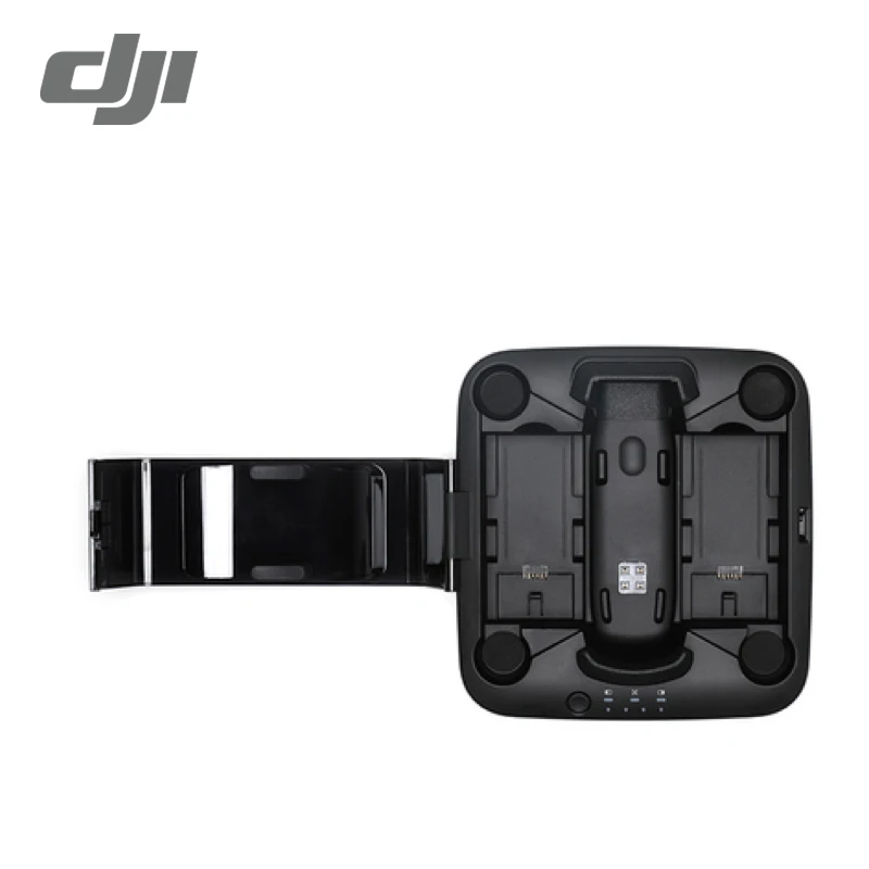 Оригинальный Новый DJI Spark портативный зарядная станция концентратор для Drone и