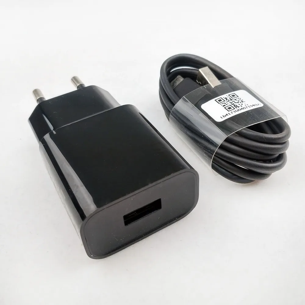 Быстро Зарядное устройство 12V 1.5A QC3.0 адаптер TYPE-C кабель для передачи данных для Xiaomi Mi Pocophone F1 A1 A2 Lite 5 6 8 SE Note 2 3 Mix 2/2 S