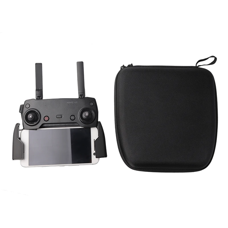 Для DJI Mavic Air Drone Body для хранения пульта дистанционного управления Bag Hardshell чехол