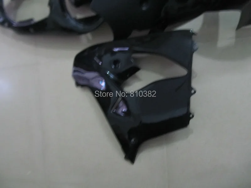 Комплект обтекателей для мотоцикла KAWASAKI Ninja ZX9R 1998 1999 98 99 полностью глянцевые