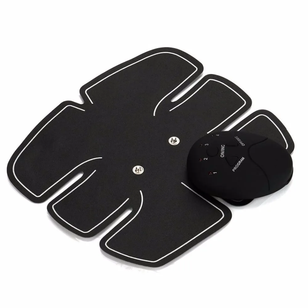 Устройство для тренировки мышц брюшного пресса беспроводной пояс тонизирования