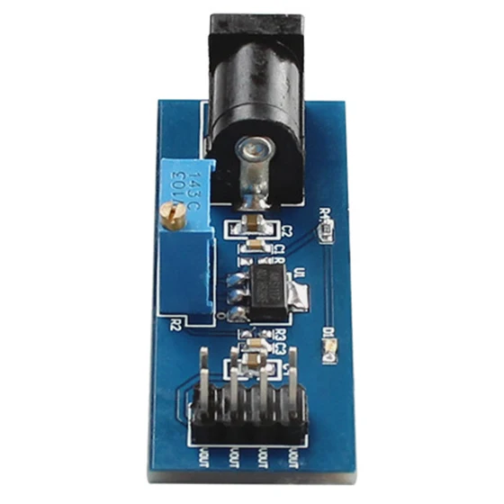 Wholesales 3pcs AMS1117-ADJ buck power supply module regulator chip | Обустройство дома