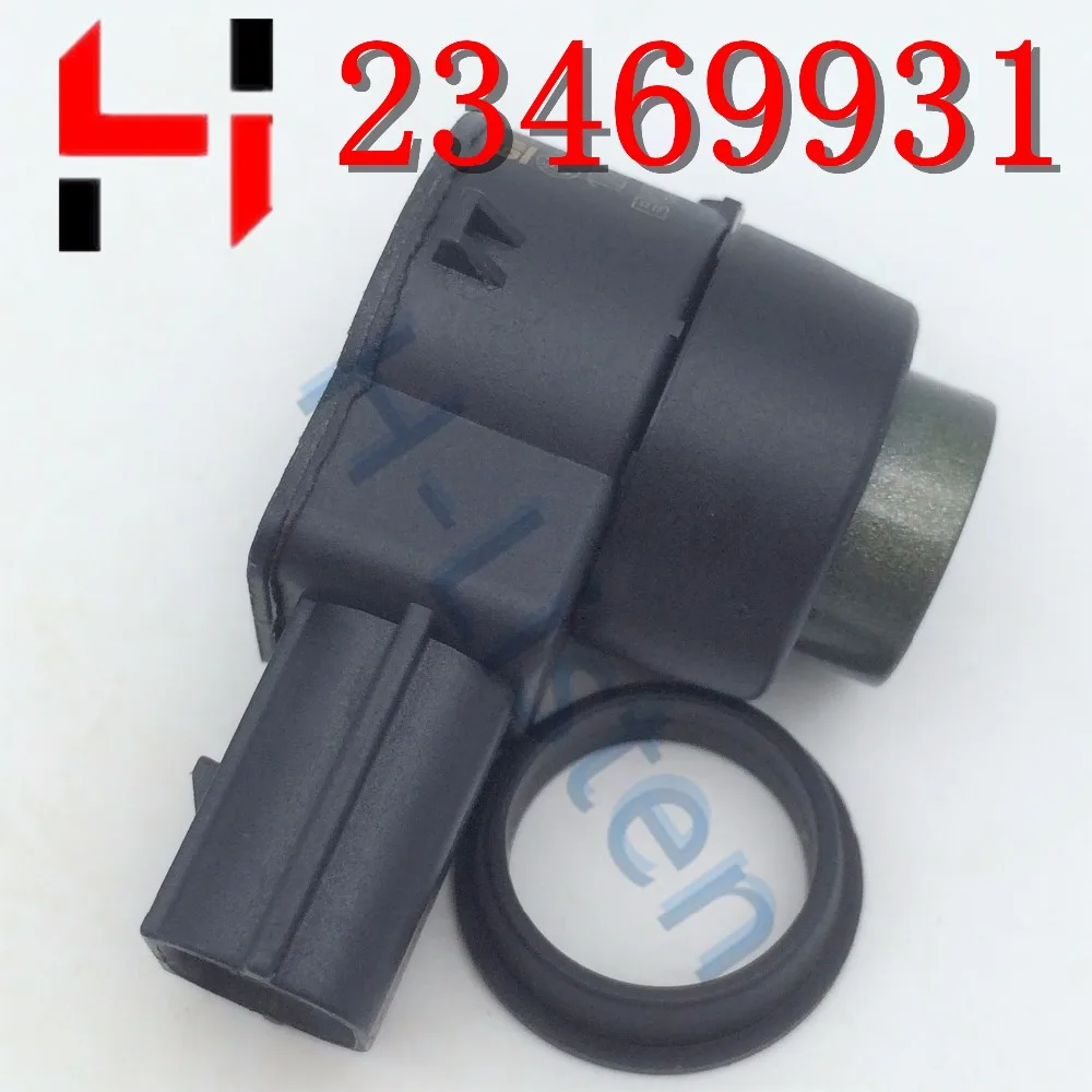 4 шт.) Оригинальная парковочная фотография для Chevrolet Cruze Aveo Orlando Opel Astra J Insignia 23469931