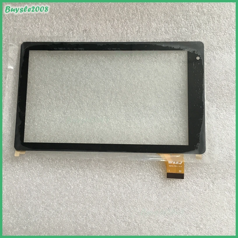 

For RJ916-FPC-V1.0 Tablet Capacitive Touch Screen 7" inch PC Touch Panel Digitizer Glass MID Sensor Free Shipping