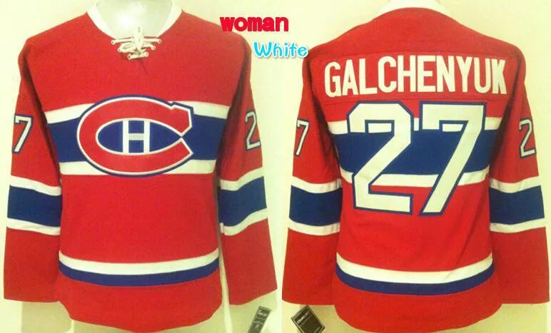 Женщины 11 Брендан Галлахер 31 Кэри Прайс 67 Макс Pacioretty 27 Алекс Гальченюк Вышитые