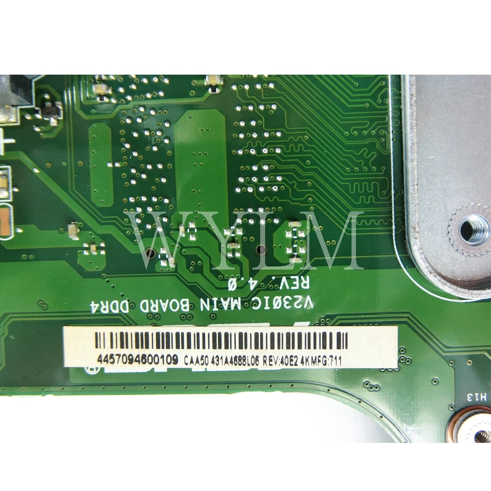 V230IC материнская плата REV1.02G все в одном Материнская ASUS DDR4 N16S GM S A2 60 PE3MMB1000 B04