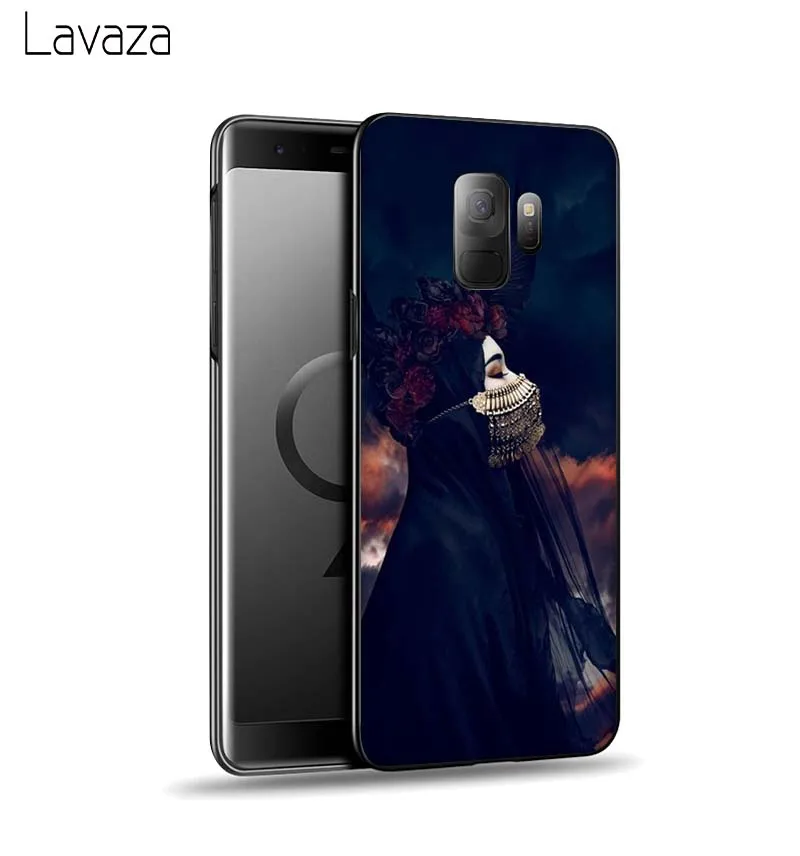 Мягкий мусульманский чехол Lavaza для Galaxy A3 A5 2016 2017 A6 plus A7 A8 A9 J6 2018 A10 30 40 50 70 | Мобильные