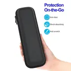 Чехол для карандашей, школьные принадлежности, чехол для карандашей, черный чехол из ЭВА, чехол для карандашей