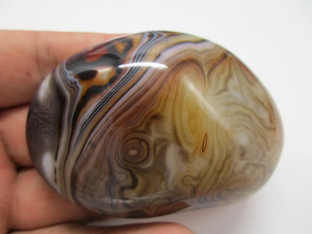 143 г редкая красивая фотография натуральный минерал Sardonyx Агатовые камни фэншуй