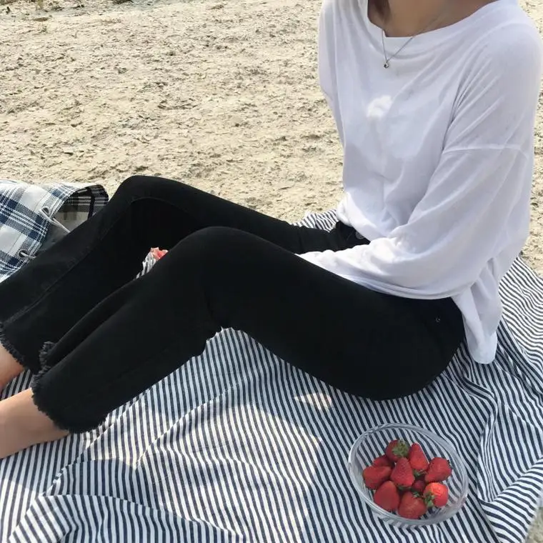 Дешево оптовая продажа 2019 Новые весенние и летние хит продаж женские модные