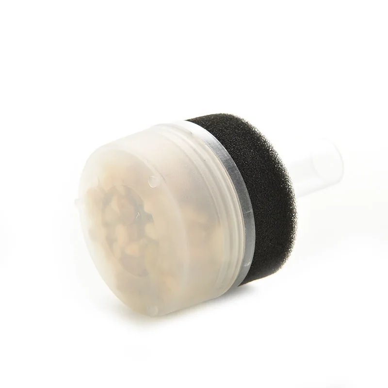 

Stylish New Aquarium Biochemical Small-Sized Sponge Filter Filtrator