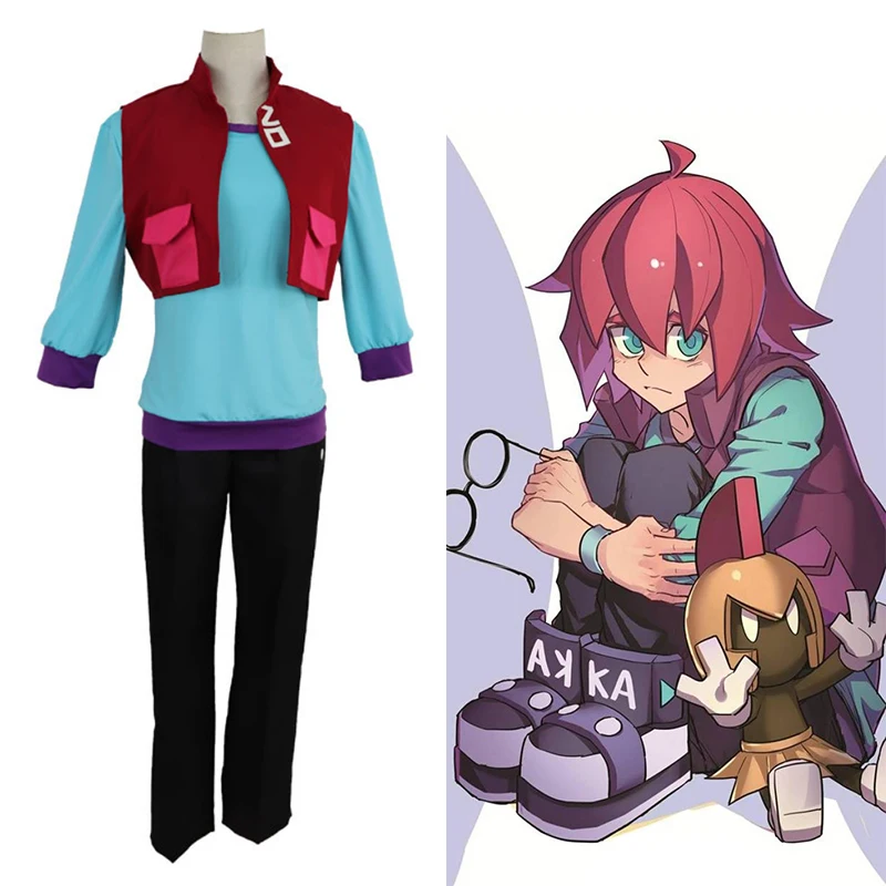 

Anime Aotu World Cosplay Costumes Phantom S Cosplay Costume Halloween Christmas Party Uniform Unisex Cosplay Costumes