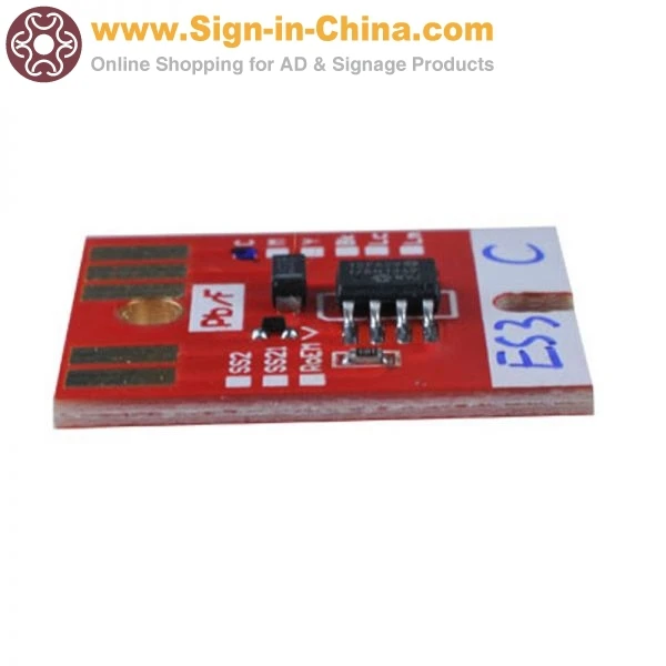 Постоянный чип для Mimaki JV3 SS2 4 цвета CMYK|chip mimaki|chip setchip cartridge |