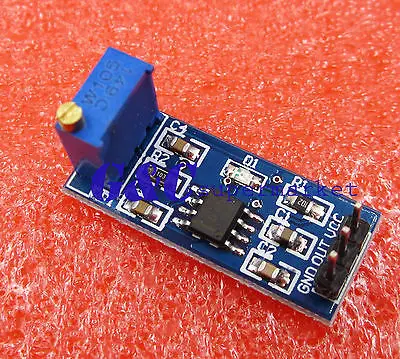 Новый модуль генератора импульсов с регулируемой частотой NE555|ne555|pulse generatormodule |