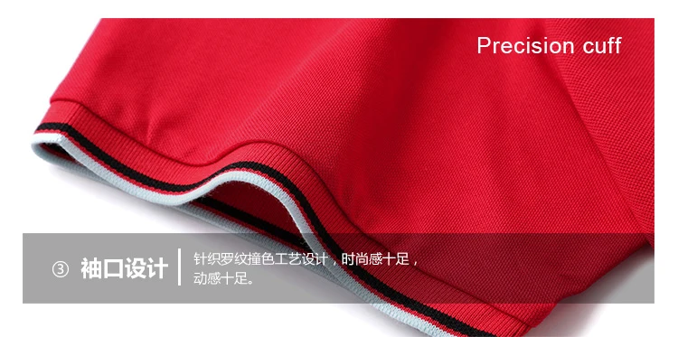 YCS Store ваш собственный дизайн бренд логотип/изображение на заказ мужские и женские рубашки-поло плюс размер рубашка поло мужская одежда