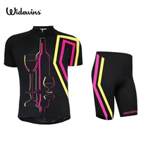 red wine breathable cycling jersey summer mtb bicycle short clothing ropa maillot ciclismo sportwear bike clothes short sleeve