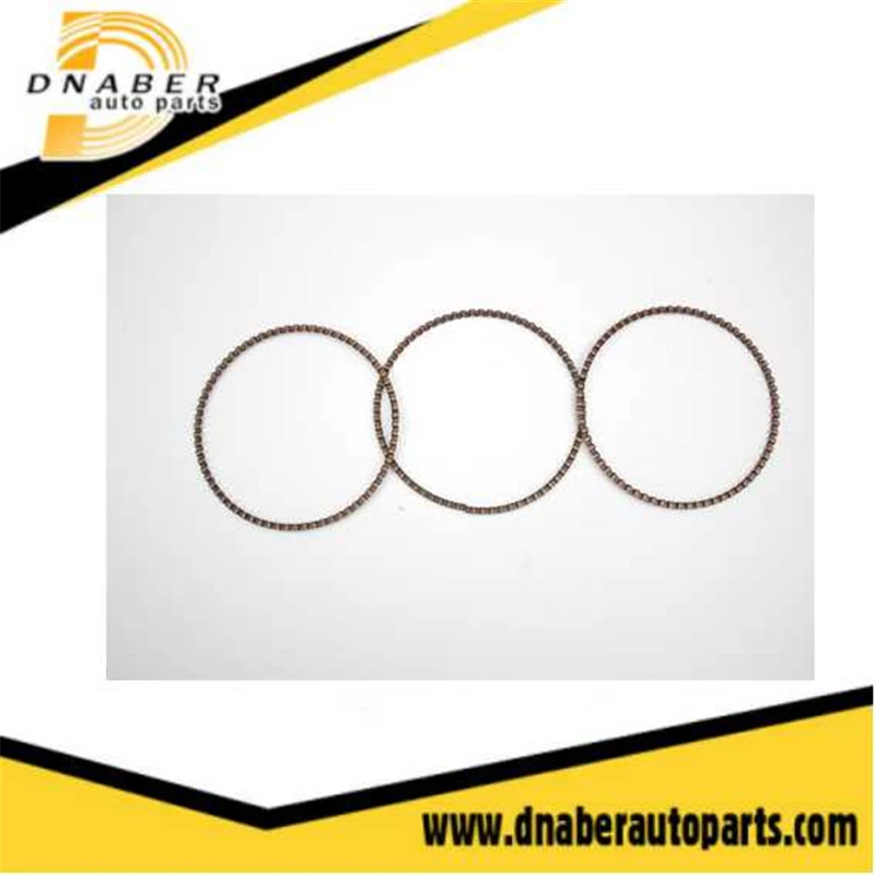 100 мм 4 Цилиндра Высокого Качества двигателя Поршневых колец для 4181A021 ПЕРКИНС |