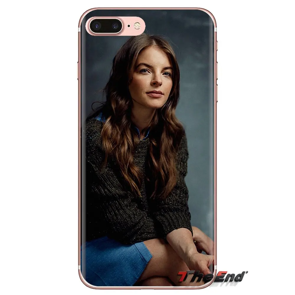 Yvonne Catterfeld German singer For iPod Touch Apple iPhone 4 4S 5 5S SE 5C 6 6S 7 8 X XR XS Plus MAX Silicone Phone Shell Cases |
