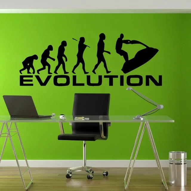 Художественные наклейки для стен домашний декор настенные Стикеры детской идеи