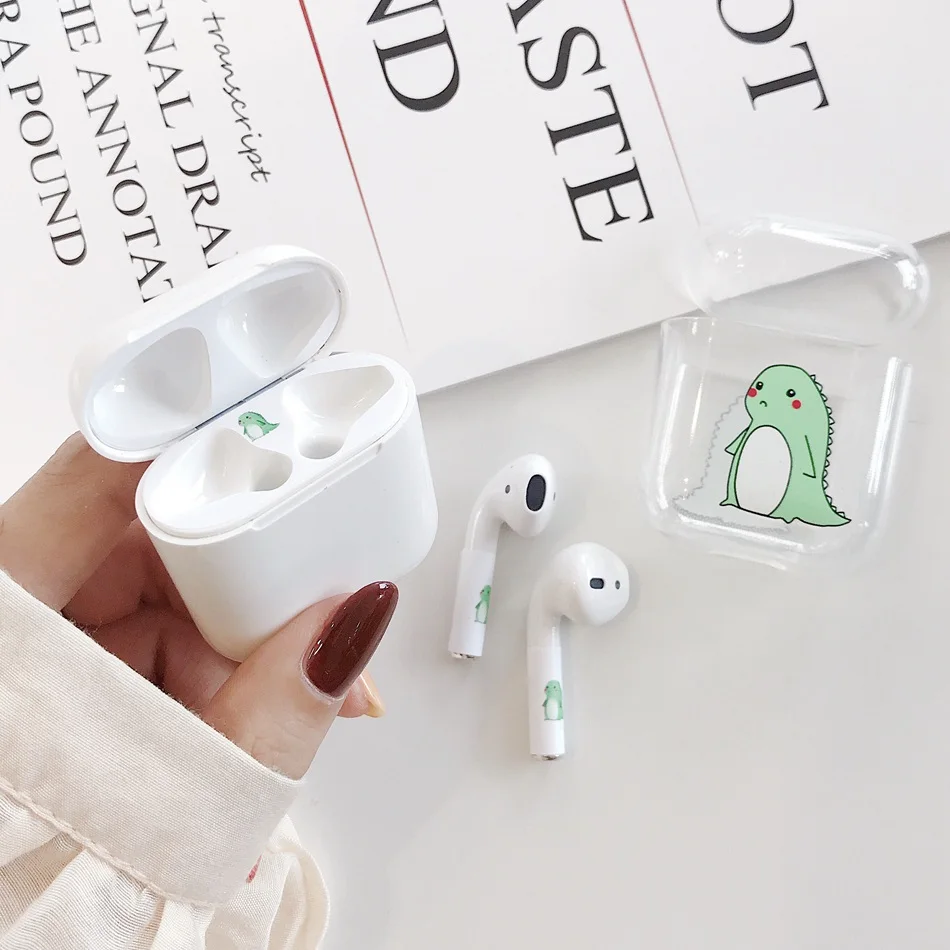 A11 Для AirPods случае 3D мультяшный наушник чехол для Apple Airpods 2 забавные интимные аксессуары защитную крышку с палец кольцо ремень - Цвет: A11