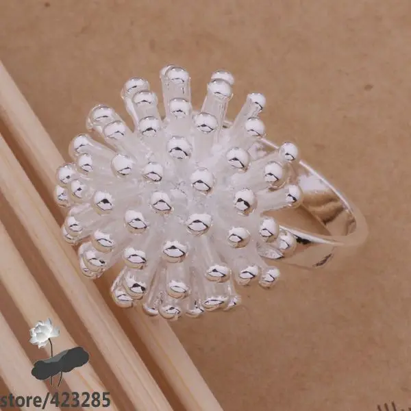 AR184 оптовое серебряное кольцо посеребренные модные ювелирные изделия /hauapsba dgcalxja |