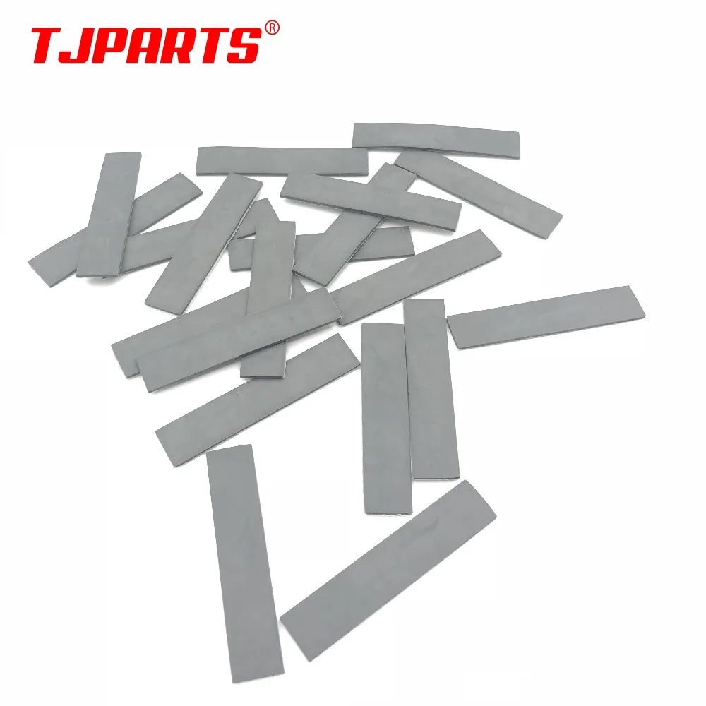 

10X Separation Pad Rubber Friction for Xerox Phaser 3420 3425 3450 3500 3150 3130 3120 3119 3115 3121 M15 3200 3300 PE120 PE220