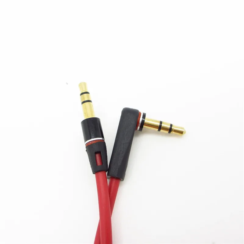 3.5mm Male to Stereo Audio Aux Extension Cable for SUPRA M74AG Earphone Headphones Headsets | Мобильные телефоны и