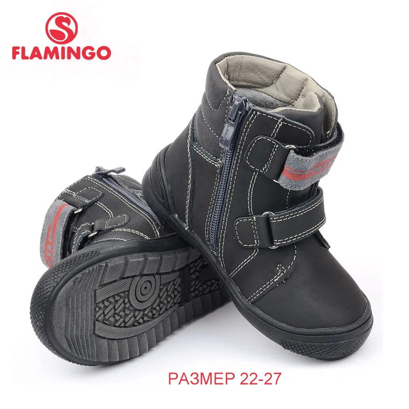 Фламинго 100% русский известный бренд Поступление сезона 2015 г. Весна и осень дети