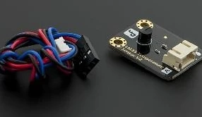 

Гравитация DFR0023: аналоговый линейный датчик температуры LM35