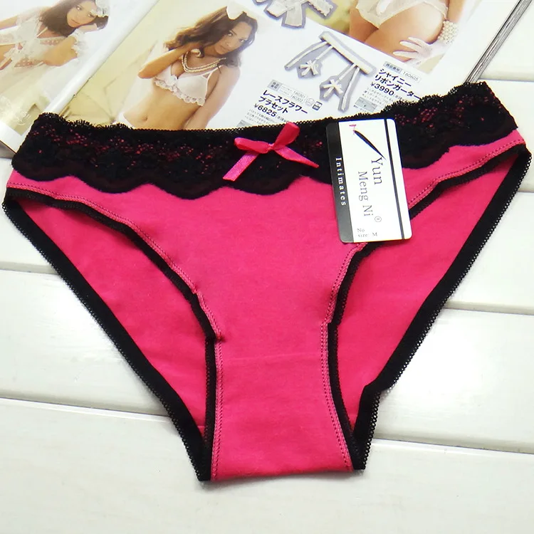 Бесплатная доставка 5 шт./лот лидер продаж женские сексуальные трусики нижнее