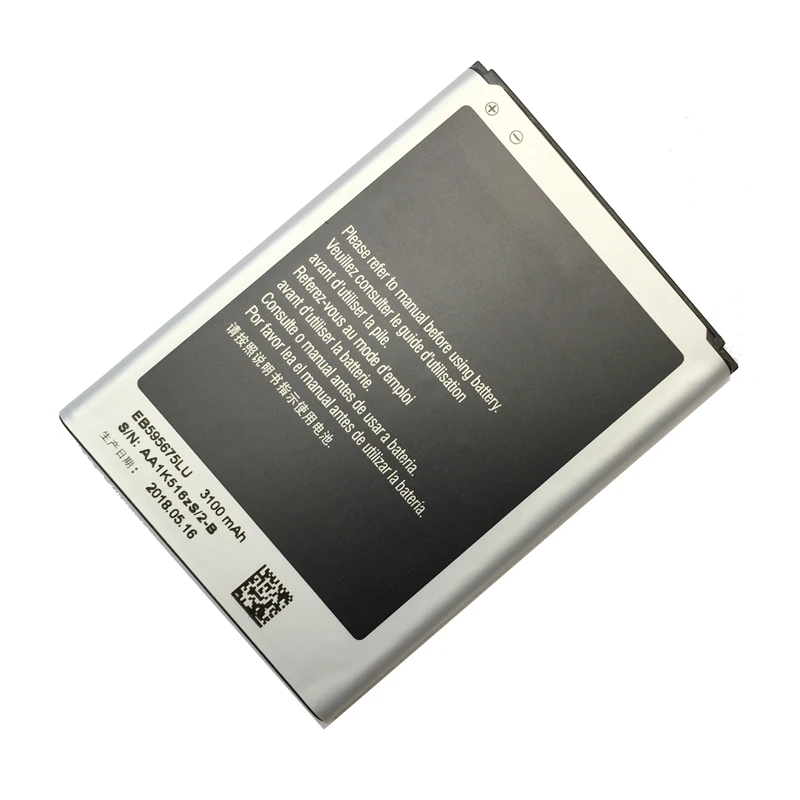 EB-F1A2GBU EB-L1G6LLU EB425161LU B600BE B600BC B500AE Батарея для samsung Galaxy S2 S3/s3 mini/S4/S4 мини I9100 i9300 i8160