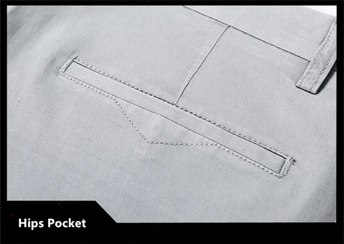 Pantalon Homme брюки летние мужские повседневные Фитнес Брюки Модные хаки серые черные брюки плюс 40 42 44 мужские s тонкие прямые брюки